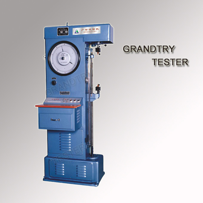 XL型機械式拉力試驗機