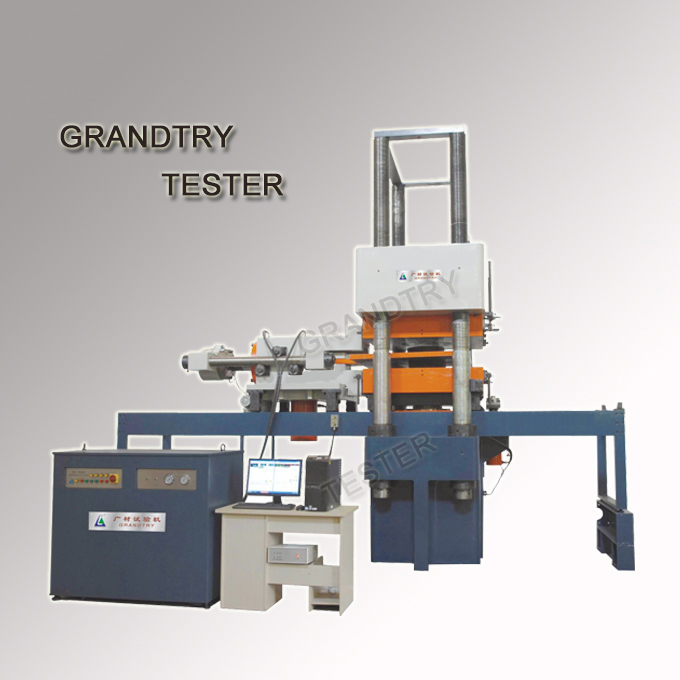 壓剪試驗(yàn)機(jī)