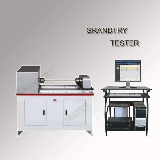 NJ-W微機(jī)控制扭轉(zhuǎn)試驗機(jī)