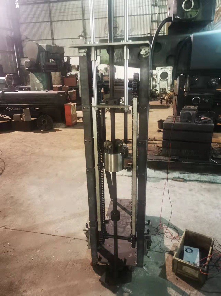 廣材輕型動力觸探觸探裝置