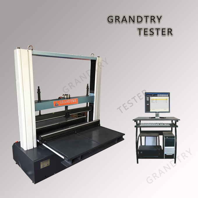 陶瓷抗折試驗(yàn)機(jī)