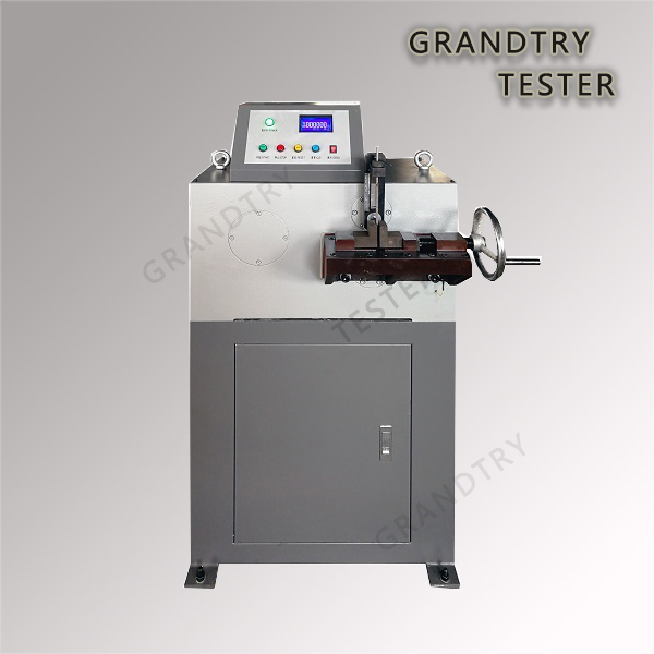 廣材試驗(yàn)機(jī)深耕電線電纜行業(yè)