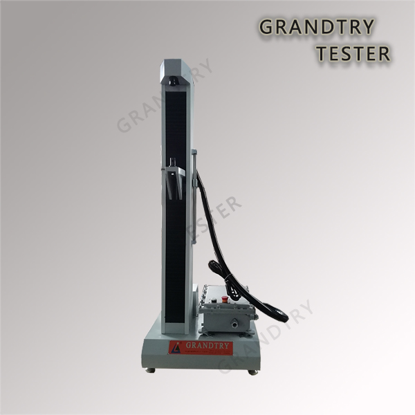 技術(shù)突破賦能軍工品質(zhì) | 廣材成功交付定制化防爆型微機(jī)控制電子萬(wàn)能試驗(yàn)機(jī)