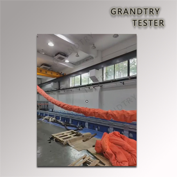 關(guān)于臥式液壓萬(wàn)能試驗(yàn)機(jī)壓力無(wú)法升高的故障判斷與解決