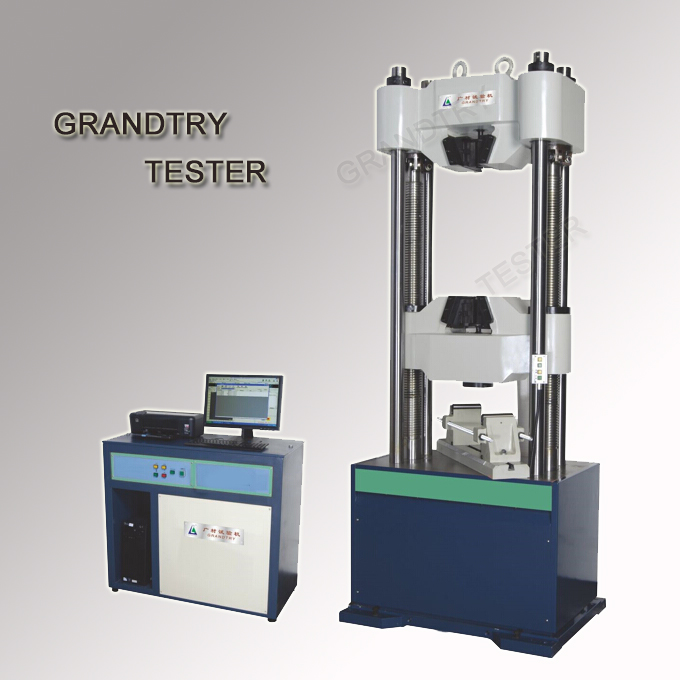 淺談非比例延伸屈服