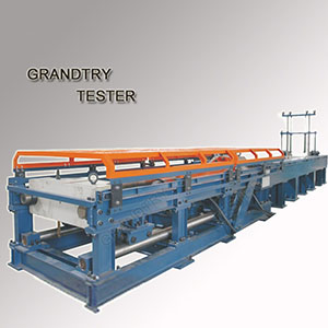 探索創新，鑄就品牌傳奇——廣材試驗機向80年邁進