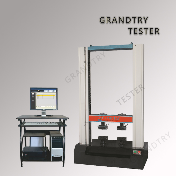 彈簧拉力試驗機保養的重要性