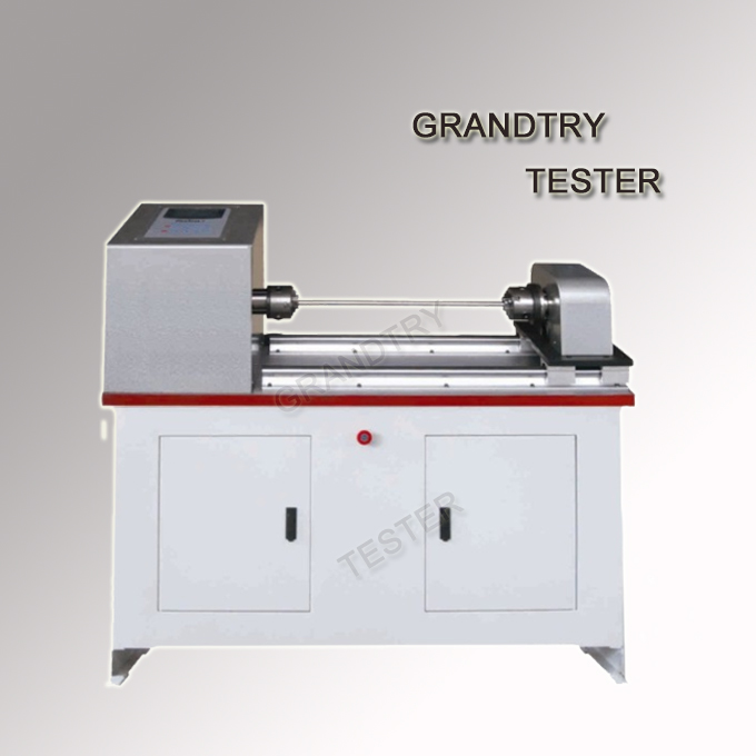 數(shù)顯式扭轉(zhuǎn)試驗機(電動)