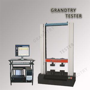 雙工位電子萬(wàn)能試驗(yàn)機(jī)