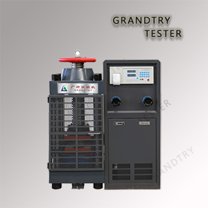 TYE-2000KA數(shù)顯式壓力試驗機