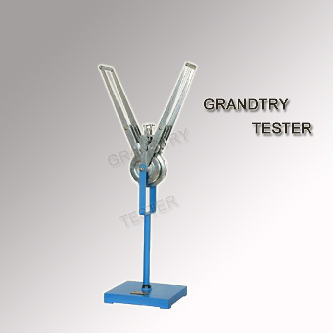 硬質(zhì)套管彎曲試驗機