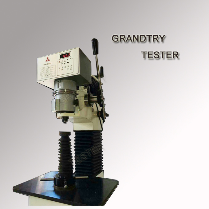 數(shù)顯快速試驗洛氏硬度計